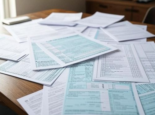 Tax Papers 1
