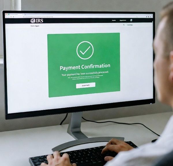 Payment Confirmation